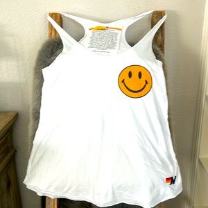 Aviator Nation of tank top, size Medium